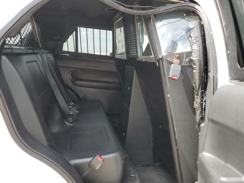 2017 FORD EXPLORER P - 1FM5K8AR1HGB22943