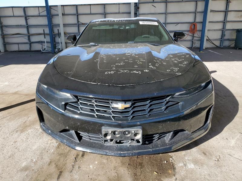 2019 CHEVROLET CAMARO LS #3293460430