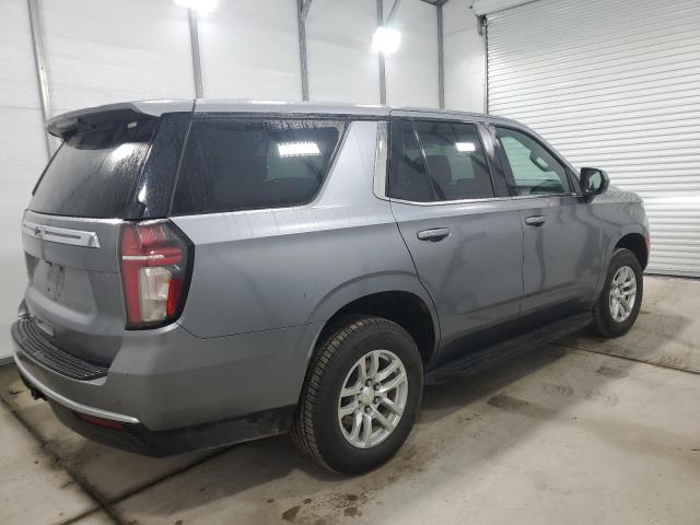 2021 CHEVROLET TAHOE K150 1GNSKLED6MR319766