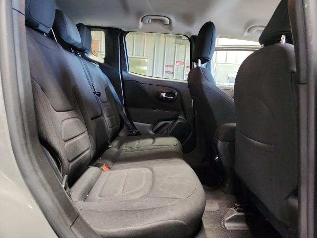 2020 JEEP RENEGADE LATITUDE - ZACNJBBB7LPL03639