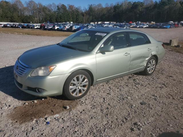 Global Auto Auctions: 2009 TOYOTA AVALON XL