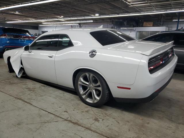 2020 DODGE CHALLENGER #3290460761