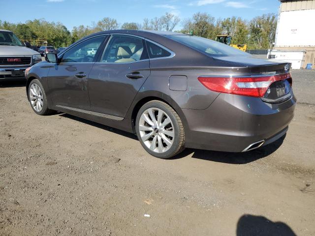2016 HYUNDAI AZERA LIMI KMHFH4JG6GA540653