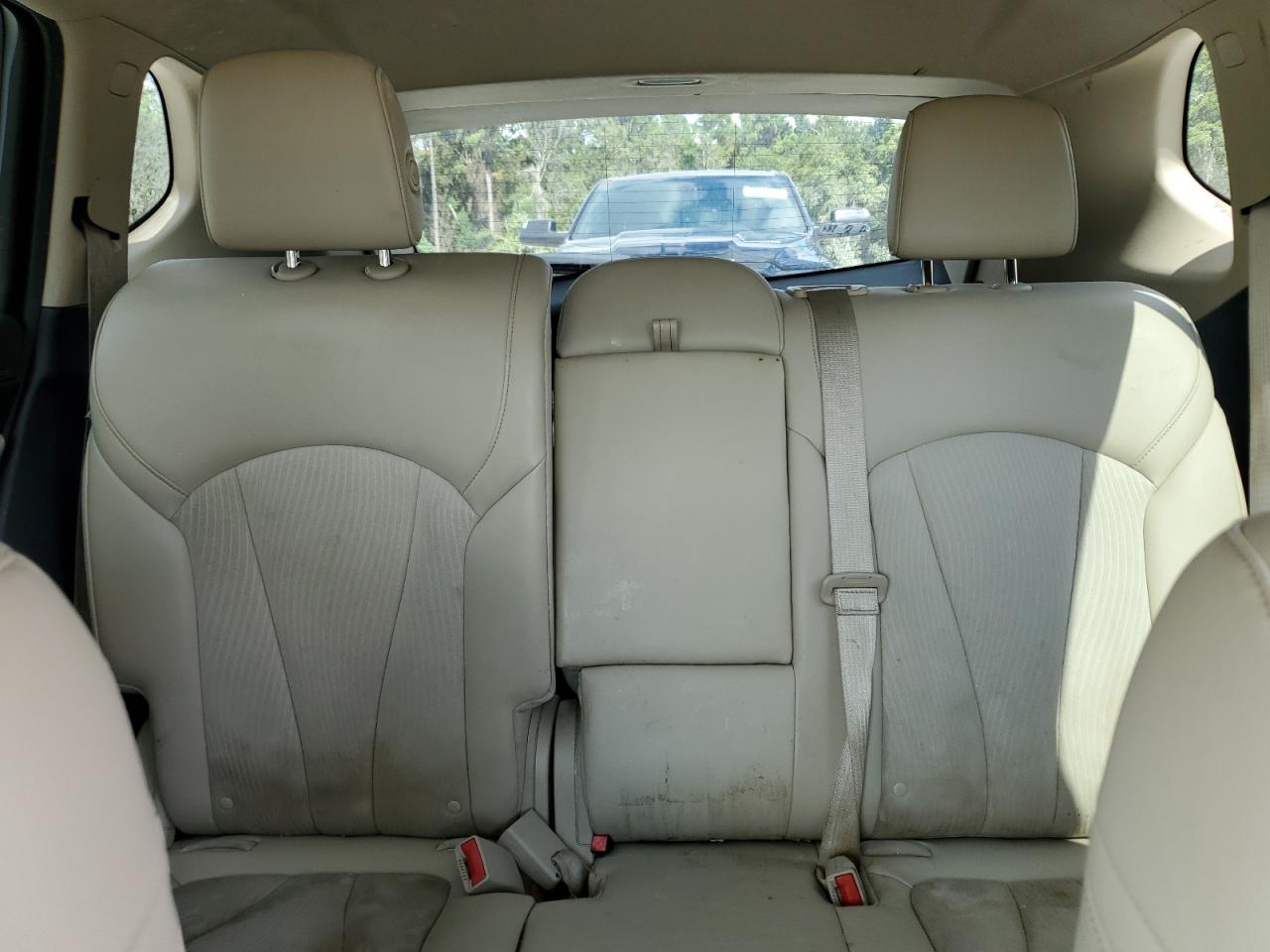 BUICK ENVISION PREFERRED