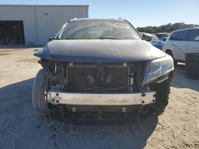 2016 NISSAN PATHFINDER 5N1AR2MN0GC671037