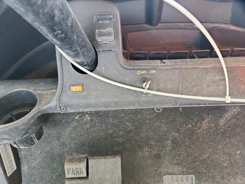 2023 CLUB CAR TEMPO FLA #3257093228