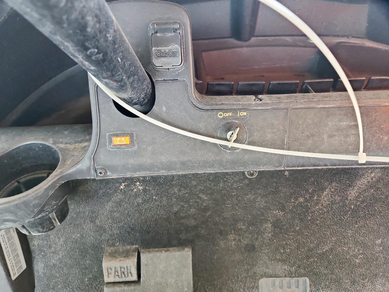 Lot #3257093228 2023 CLUB CAR TEMPO FLA