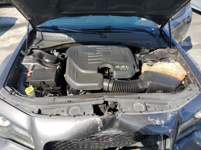 2021 CHRYSLER 300 S 2C3CCABG7MH541251