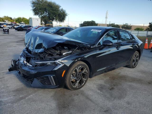 Global Auto Auctions: 2025 KIA K5 GT LINE