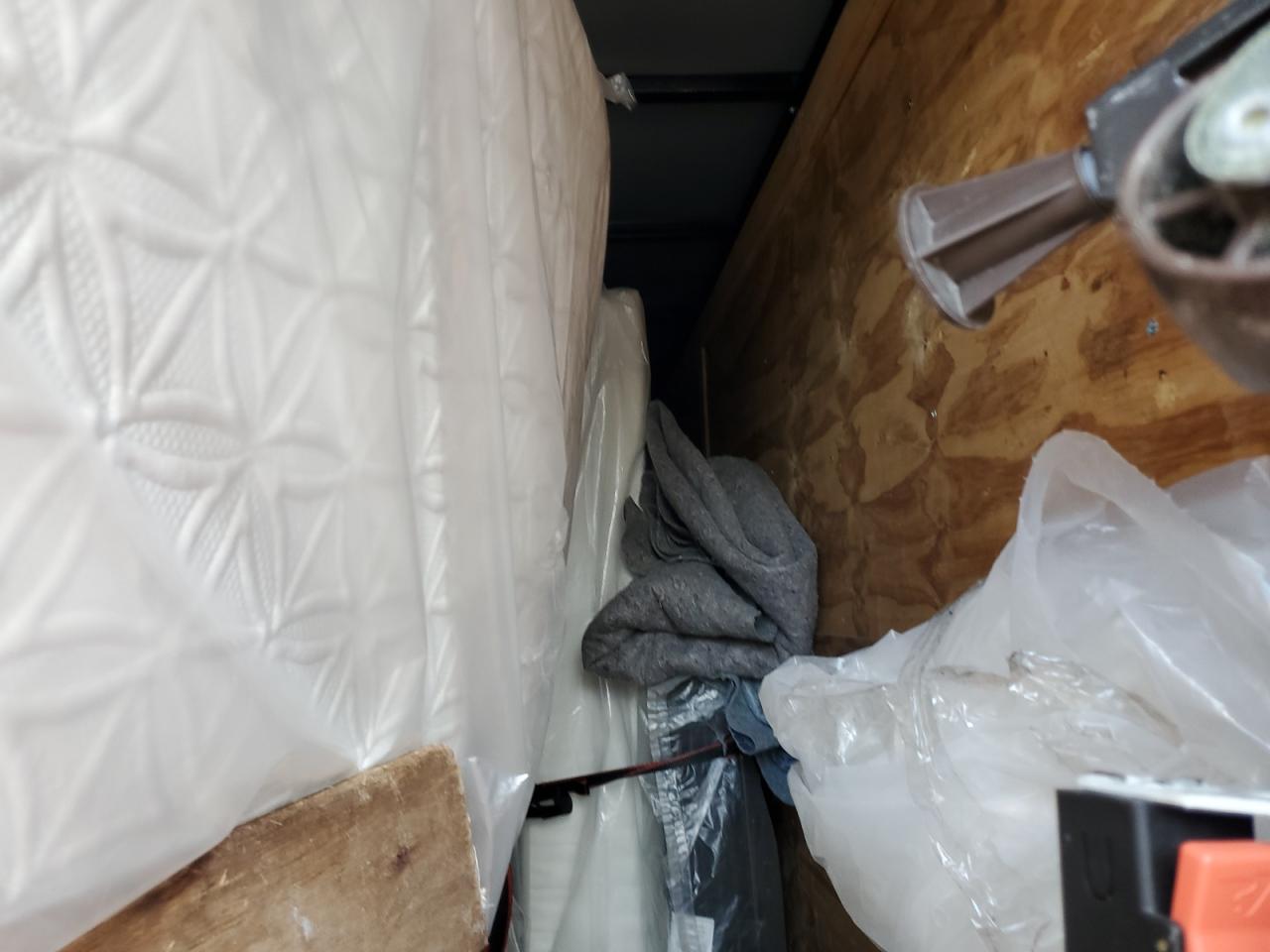 Lot #3317794078 2021 COVERED WAGON UNKNOWN