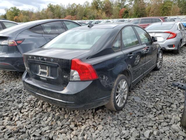 2010 VOLVO S40 2.4I - YV1390MS0A2490423