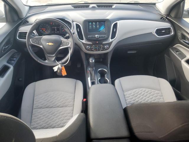 2018 CHEVROLET EQUINOX LT - 3GNAXJEV9JS581879