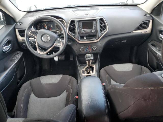 2016 JEEP CHEROKEE S 1C4PJLAB2GW312678