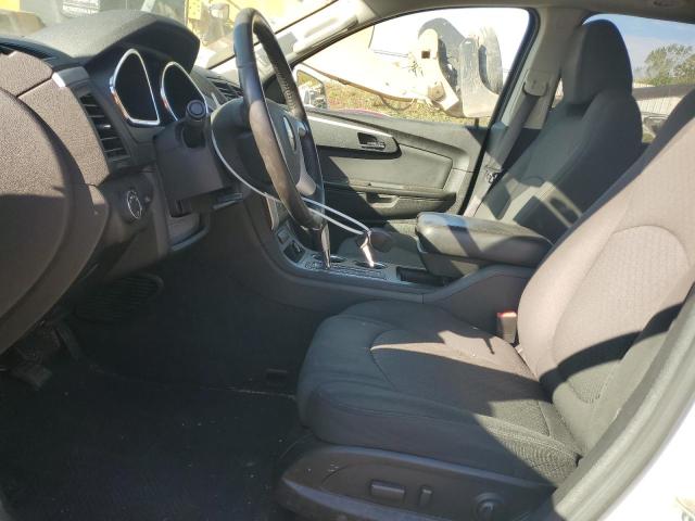 2010 CHEVROLET TRAVERSE L - 1GNLRGED2AS112416