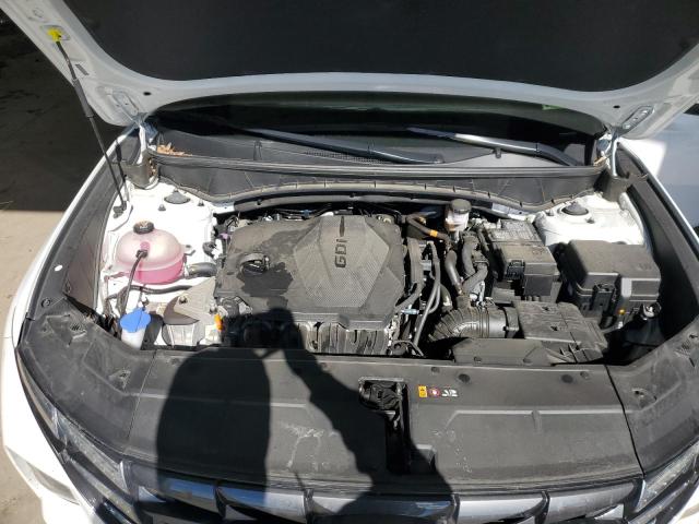 2024 HYUNDAI TUCSON SEL 5NMJBCDE3RH424694