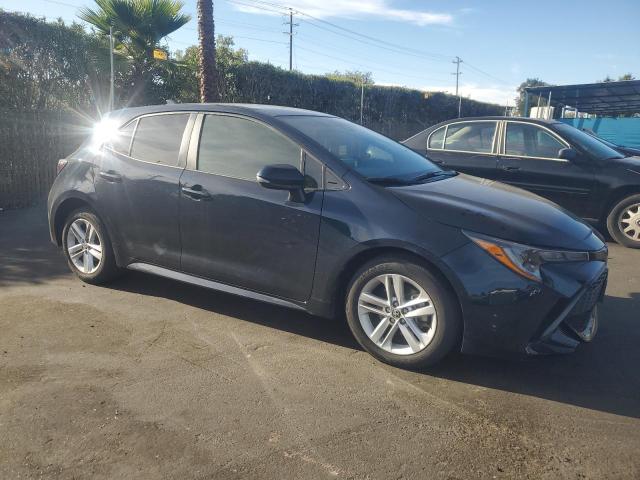 2022 TOYOTA COROLLA SE - JTND4MBE2N3179701