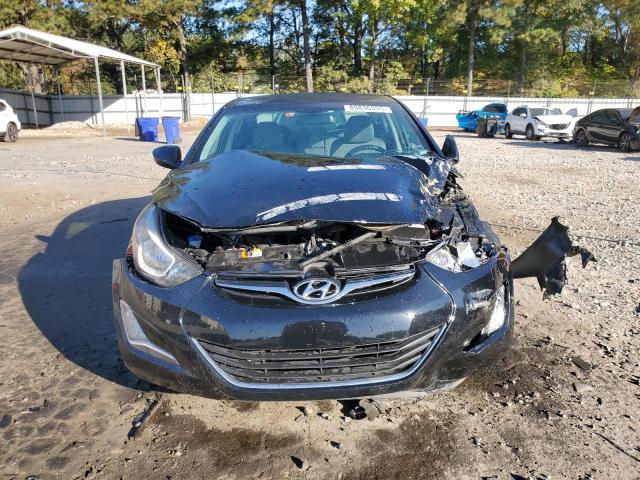 2014 HYUNDAI ELANTRA SE - KMHDH4AE7EU107974