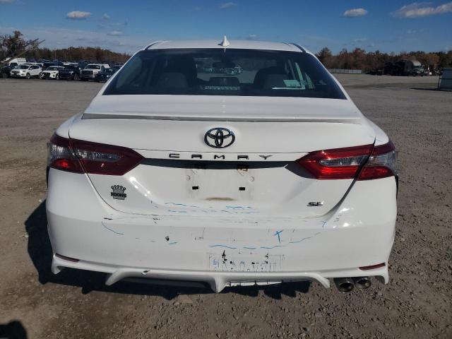 2019 TOYOTA CAMRY L #3301847327