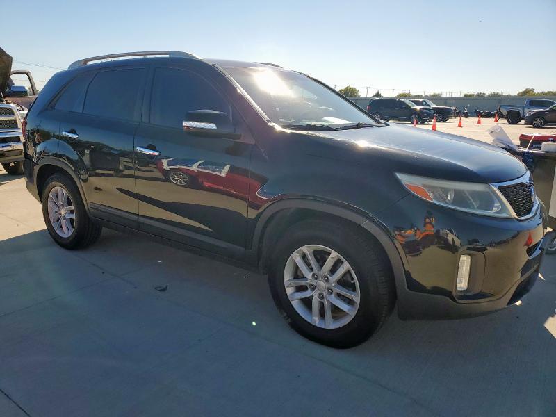 2015 KIA SORENTO LX - 5XYKT3A65FG661045