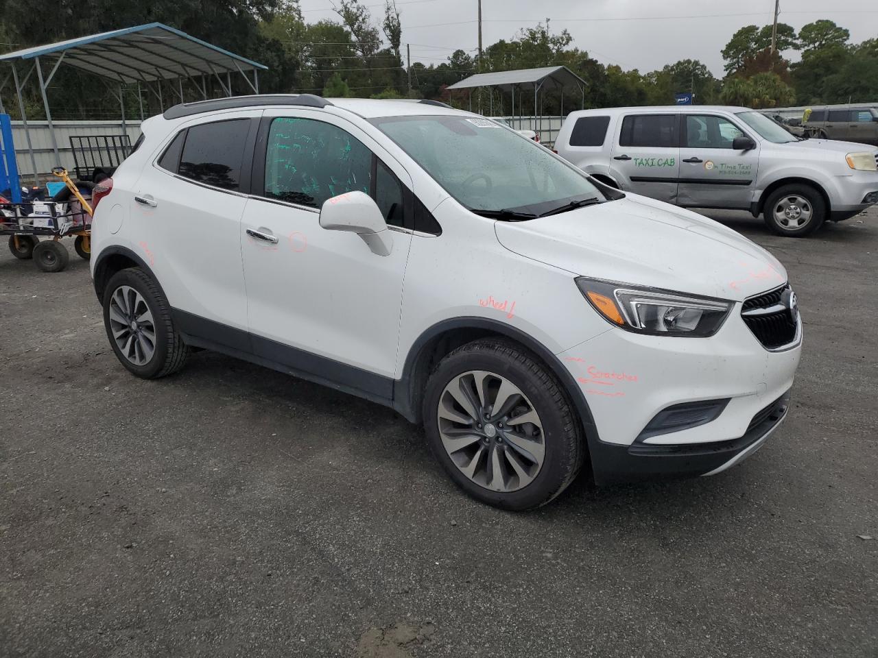 BUICK ENCORE PREFERRED