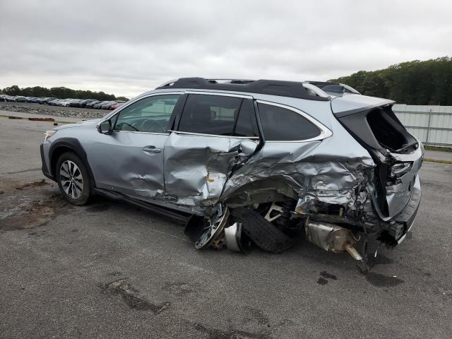2024 SUBARU OUTBACK TO 4S4BTGPD4R3144630
