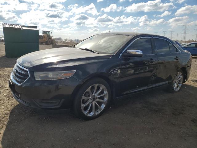 Global Auto Auctions: 2013 FORD TAURUS LIM