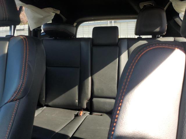 2017 TOYOTA RAV4 SE - 2T3JFREVXHW624391