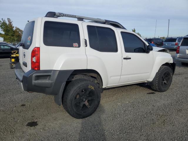 2011 NISSAN XTERRA OFF ROAD #3280665394