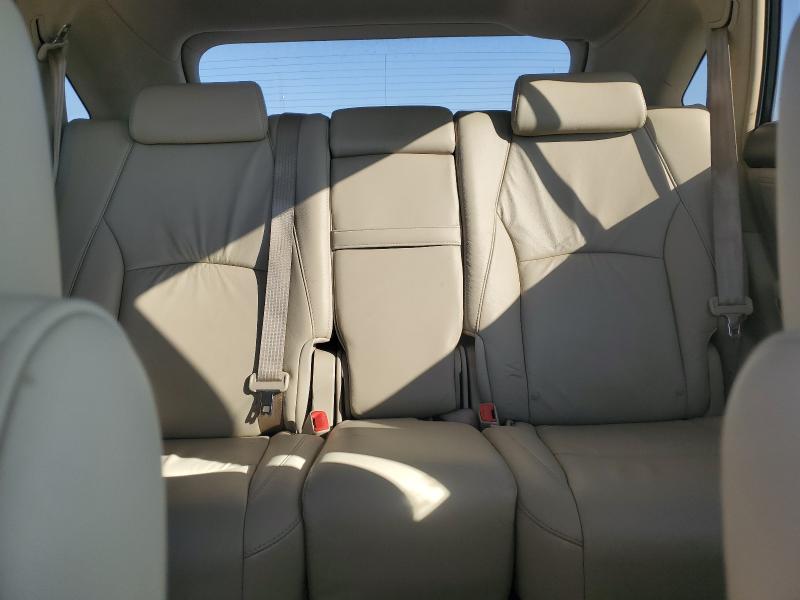 2008 LEXUS RX 350 #3274870189
