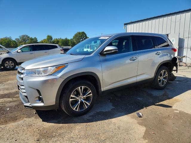 Global Auto Auctions: 2019 TOYOTA HIGHLANDER