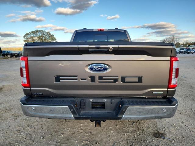2023 FORD F150 SUPER #3285814689