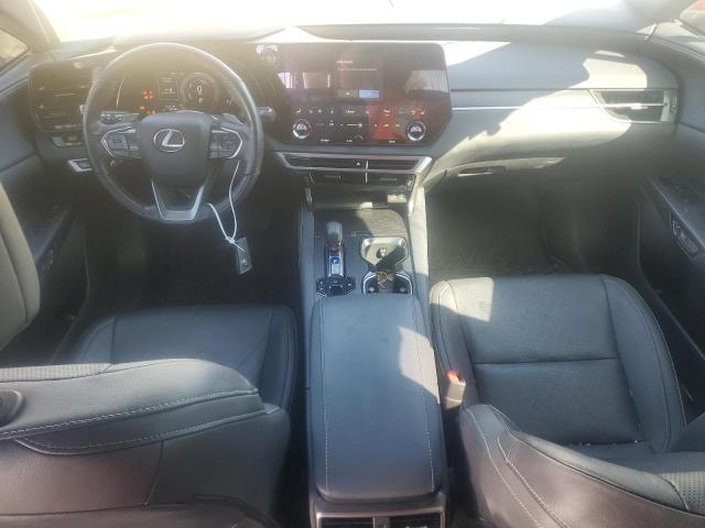 2024 LEXUS RX 350H BA - 2T2BBMCA1RC026149