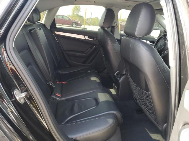 2015 AUDI A4 PREMIUM - WAUFFAFL6FN035456