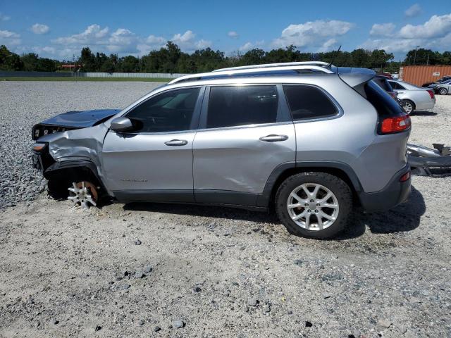 2016 JEEP CHEROKEE L - 1C4PJMCB1GW221002