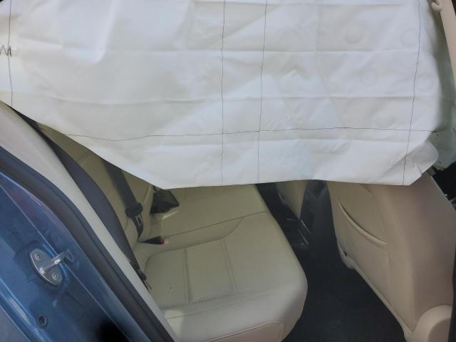 2017 VOLKSWAGEN JETTA SE #3286665289