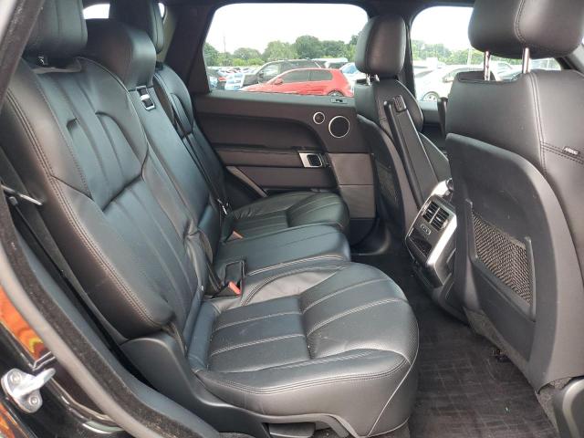 2016 LAND ROVER RANGE ROVE - SALWG2KF2GA659780