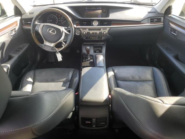 2014 LEXUS ES 350 - JTHBK1GG5E2141927