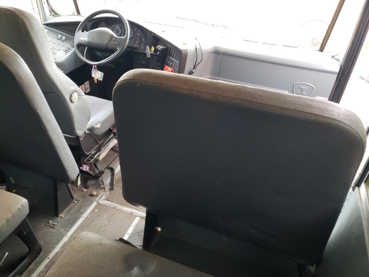 Lot #3279886276 2013 IC CORPORATION CE SERIES SCHOOL