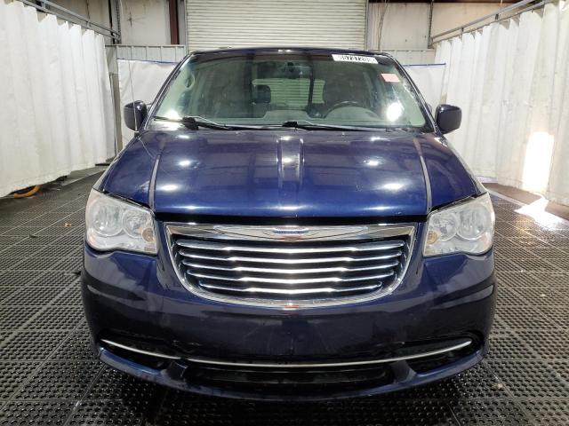 2015 CHRYSLER TOWN & COU #3303627929