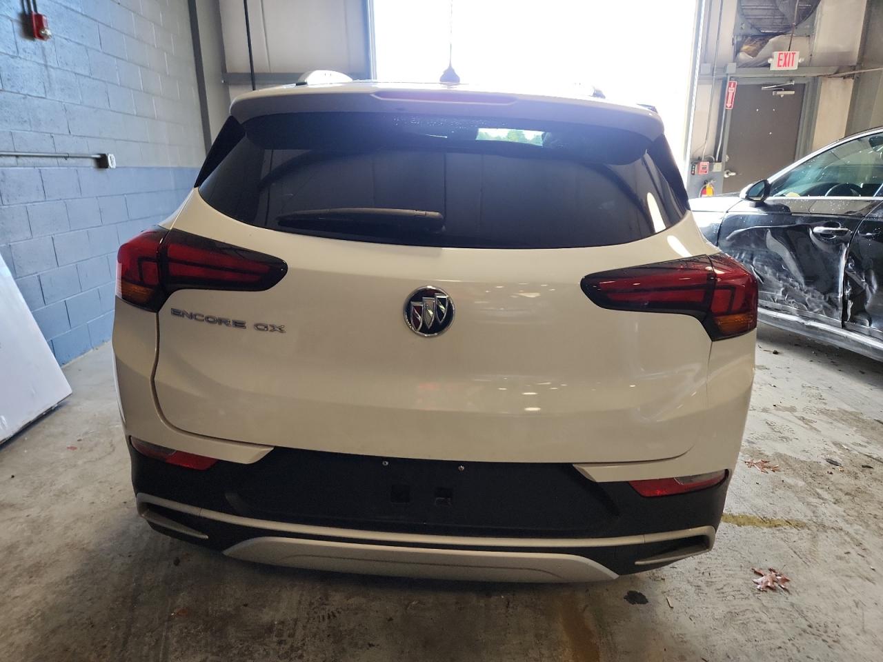 BUICK ENCORE SELECT
