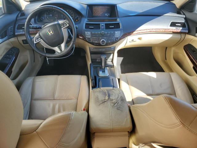 2010 HONDA ACCORD CRO - 5J6TF1H58AL015390