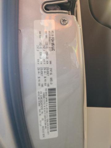 2017 CHRYSLER PACIFICA T #3298133150