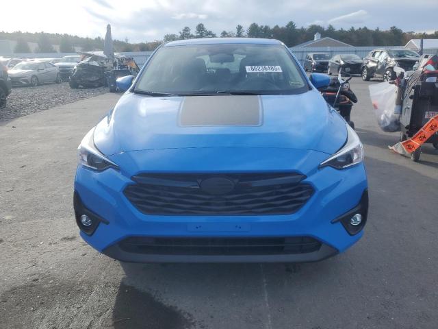 2024 SUBARU IMPREZA SPORT - JF1GUAFC2R8282320