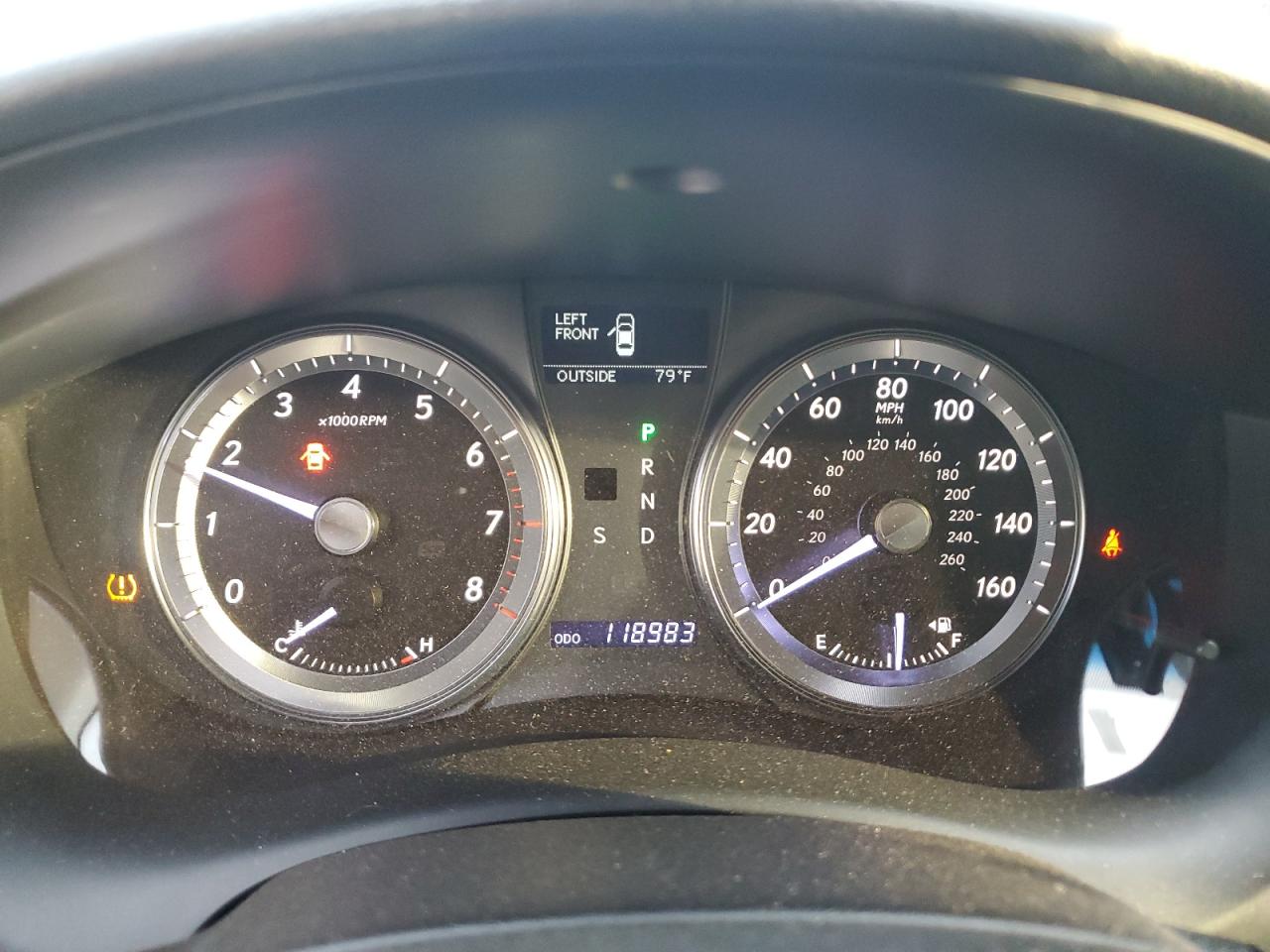 LEXUS ES 350