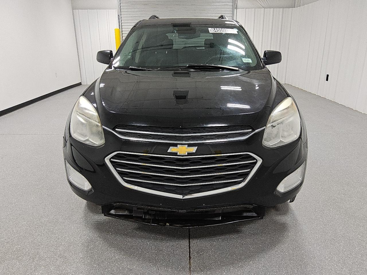 Lot #3311480236 2017 CHEVROLET EQUINOX LT