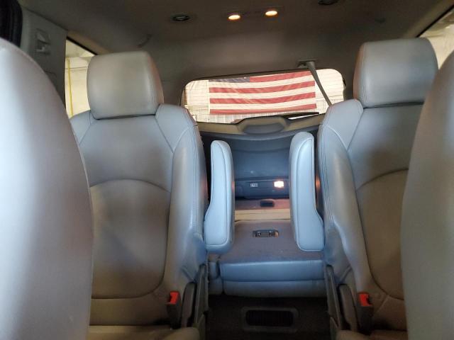 2012 CHEVROLET TRAVERSE L - 1GNKVJED5CJ108910