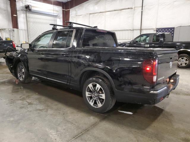 2018 HONDA RIDGELINE #3282517881