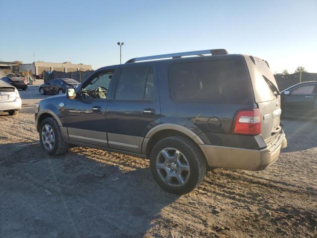 2013 FORD EXPEDITION XLT #3271455333