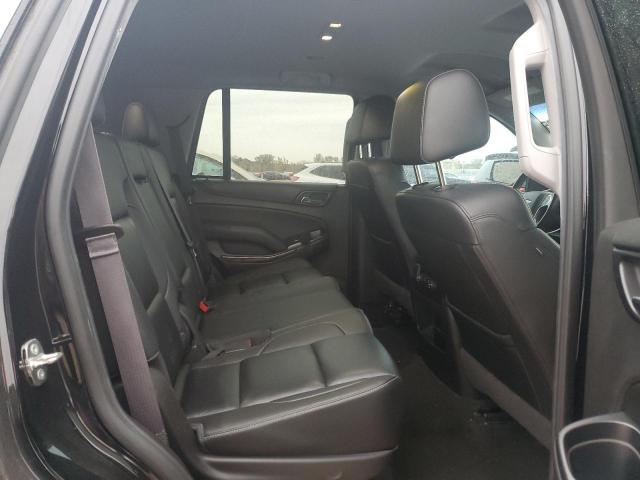 2017 CHEVROLET TAHOE K150 - 1GNSKBKC6HR297960