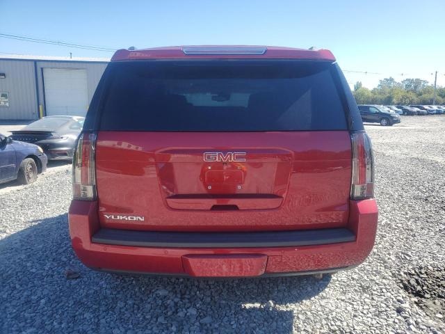 2015 GMC YUKON SLT #3294271875